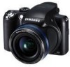 Troubleshooting, manuals and help for Samsung HZ25W - Digital Camera - Compact