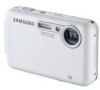 Troubleshooting, manuals and help for Samsung i8 - Digital Camera - Compact