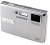 Troubleshooting, manuals and help for Samsung CJ310201K - I85 Digital Camera