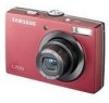 Troubleshooting, manuals and help for Samsung L200 - Digital Camera - Compact