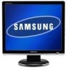 Get support for Samsung 931C - SyncMaster - 19