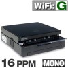 Troubleshooting, manuals and help for Samsung ML-1630W - Personal Wireless Mono Laser Printer