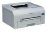 Troubleshooting, manuals and help for Samsung ML 1740 - B/W Laser Printer
