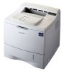 Troubleshooting, manuals and help for Samsung ML2152W - Network Monochrome Laser Printer