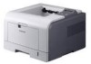 Troubleshooting, manuals and help for Samsung ML 3050 - B/W Laser Printer