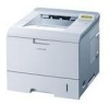 Troubleshooting, manuals and help for Samsung ML-4551N - B/W Laser Printer