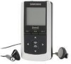 Get support for Samsung NeXus 50 - 1 GB, XM Radio Tuner