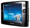 Troubleshooting, manuals and help for Samsung NP-Q1-V002