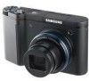Troubleshooting, manuals and help for Samsung NV11 - Digital Camera - Compact