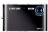 Troubleshooting, manuals and help for Samsung NV3 - Digital Camera - Compact