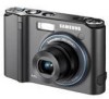 Troubleshooting, manuals and help for Samsung NV30 - Digital Camera - Compact