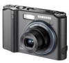 Troubleshooting, manuals and help for Samsung NV40 - Digital Camera - Compact
