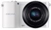 Samsung NX1100 Support Question