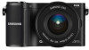 Get support for Samsung NX210