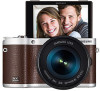 Get support for Samsung NX300M