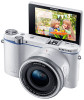 Troubleshooting, manuals and help for Samsung NX3300