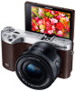 Troubleshooting, manuals and help for Samsung NX500