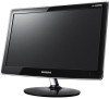 Troubleshooting, manuals and help for Samsung P2370HD - Full 1080p HDTV LCD Monitor