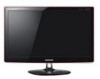 Troubleshooting, manuals and help for Samsung P2570HD - SyncMaster - 24.6 Inch LCD Monitor