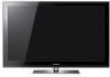 Troubleshooting, manuals and help for Samsung PN58B550 - 58 Inch Plasma TV