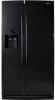 Troubleshooting, manuals and help for Samsung RS275ACBP - 27 cu. ft. Refrigerator