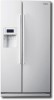 Troubleshooting, manuals and help for Samsung RS275ACWP - 26.5Cu. Ft. Refrigerator