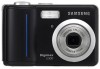 Troubleshooting, manuals and help for Samsung S500 - Digimax 5.1MP Digital Camera