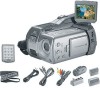 Troubleshooting, manuals and help for Samsung SCD5000 - DuoCam MiniDV Camcorder/4MP Digital Still Camera