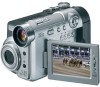 Troubleshooting, manuals and help for Samsung SCD6550 - DuoCam MiniDV Camcorder