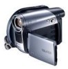 Troubleshooting, manuals and help for Samsung SC-DC173 - Camcorder - 680 KP