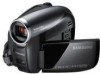 Troubleshooting, manuals and help for Samsung SC DX205 - Camcorder - 680 KP