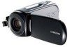 Troubleshooting, manuals and help for Samsung SC MX10 - Camcorder - 680 KP
