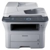 Troubleshooting, manuals and help for Samsung SCX 4826FN - Laser Multi-Function Printer