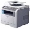Troubleshooting, manuals and help for Samsung SCX 5530FN - Multifunction Printer/Copy/Scan/Fax,30PPM,18-3/ - x18