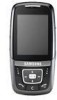 Troubleshooting, manuals and help for Samsung SGH D600 - Cell Phone - GSM