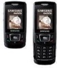 Get support for Samsung SGH D900i - Ultra Edition 12.9 Cell Phone 60 MB