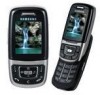 Get support for Samsung E630 - SGH Cell Phone