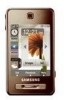 Get support for Samsung F480 - SGH Cell Phone 223 MB