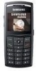Troubleshooting, manuals and help for Samsung SGH X820 - Ultra Edition 6.9 Cell Phone 80 MB
