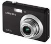 Troubleshooting, manuals and help for Samsung SL102 - Digital Camera - Compact