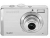Troubleshooting, manuals and help for Samsung SL201 - Digital Camera - Compact