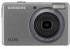 Troubleshooting, manuals and help for Samsung SL202 - Digital Camera - Compact