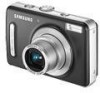 Troubleshooting, manuals and help for Samsung SL310 - Digital Camera - Compact