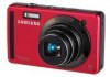 Troubleshooting, manuals and help for Samsung SL720 - Digital Camera - Compact