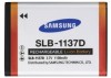 Troubleshooting, manuals and help for Samsung SLB-1137D