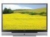 Troubleshooting, manuals and help for Samsung SP42L6HX - 42 Inch Rear Projection TV