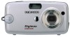 Troubleshooting, manuals and help for Samsung U-CA 505 - Digimax 5MP Digital Camera