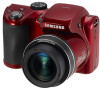 Get support for Samsung WB110