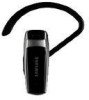 Get support for Samsung WEP180 - Headset - Over-the-ear