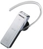 Get support for Samsung WEP750 - Bluetooth Headset